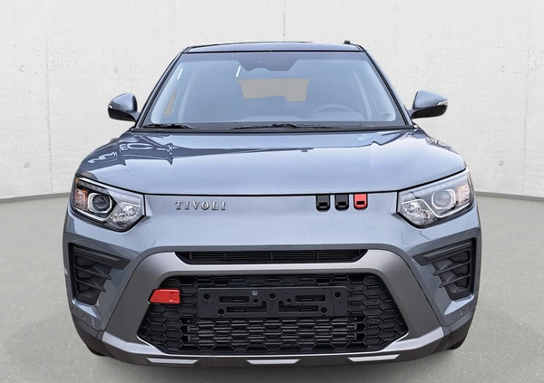 SsangYong Tivoli cena 97999 przebieg: 1, rok produkcji 2023 z Lubniewice małe 154